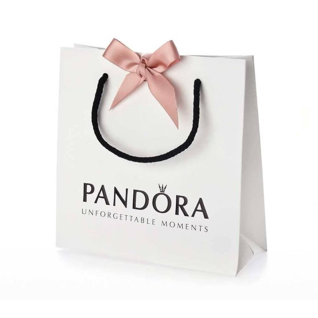 Bolsa Para Regalo Pandora