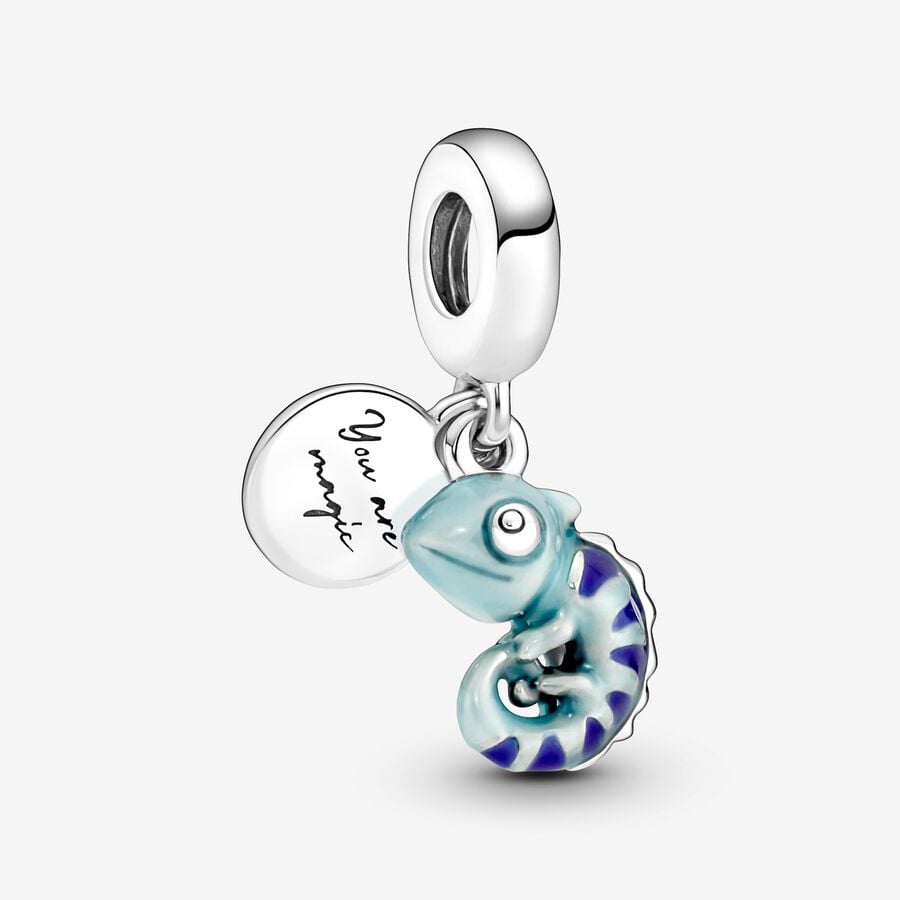 Charm Colgante Camaleon que Cambia De Color (Pascal)