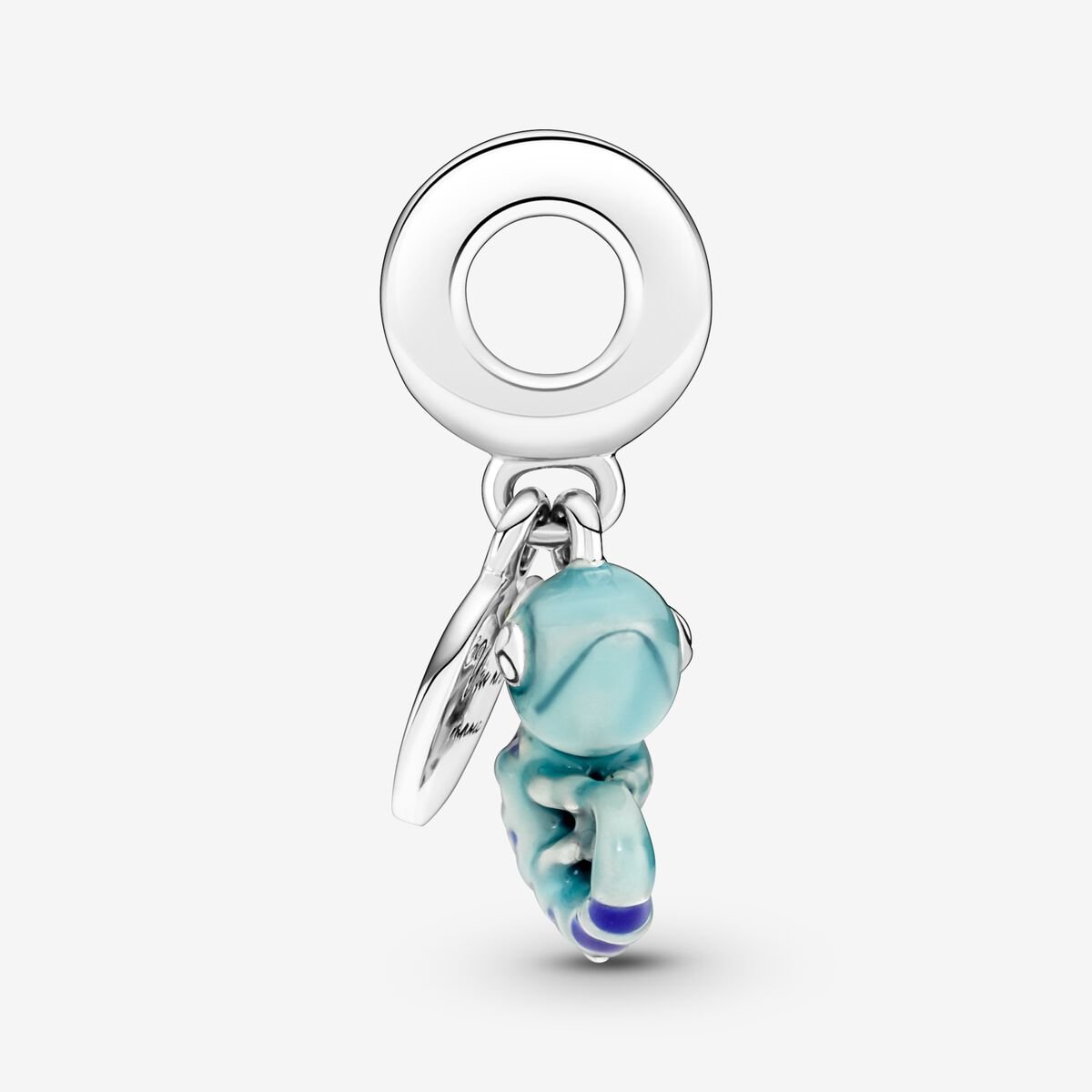 Charm Colgante Camaleon que Cambia De Color (Pascal)