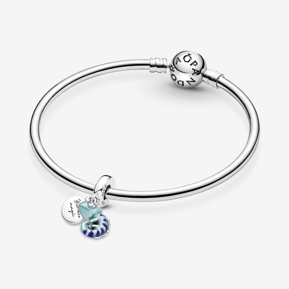 Charm Colgante Camaleon que Cambia De Color (Pascal)