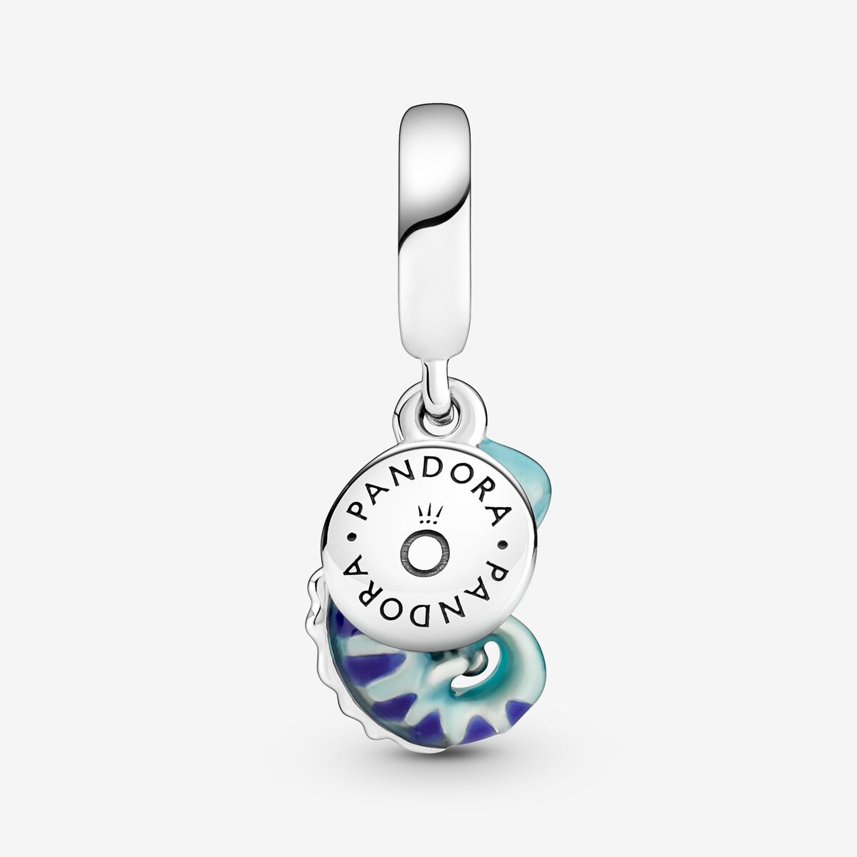 Charm Colgante Camaleon que Cambia De Color (Pascal)