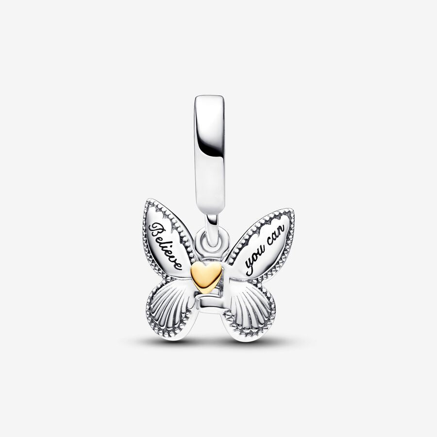 Charm Colgante Mariposa Club 2024