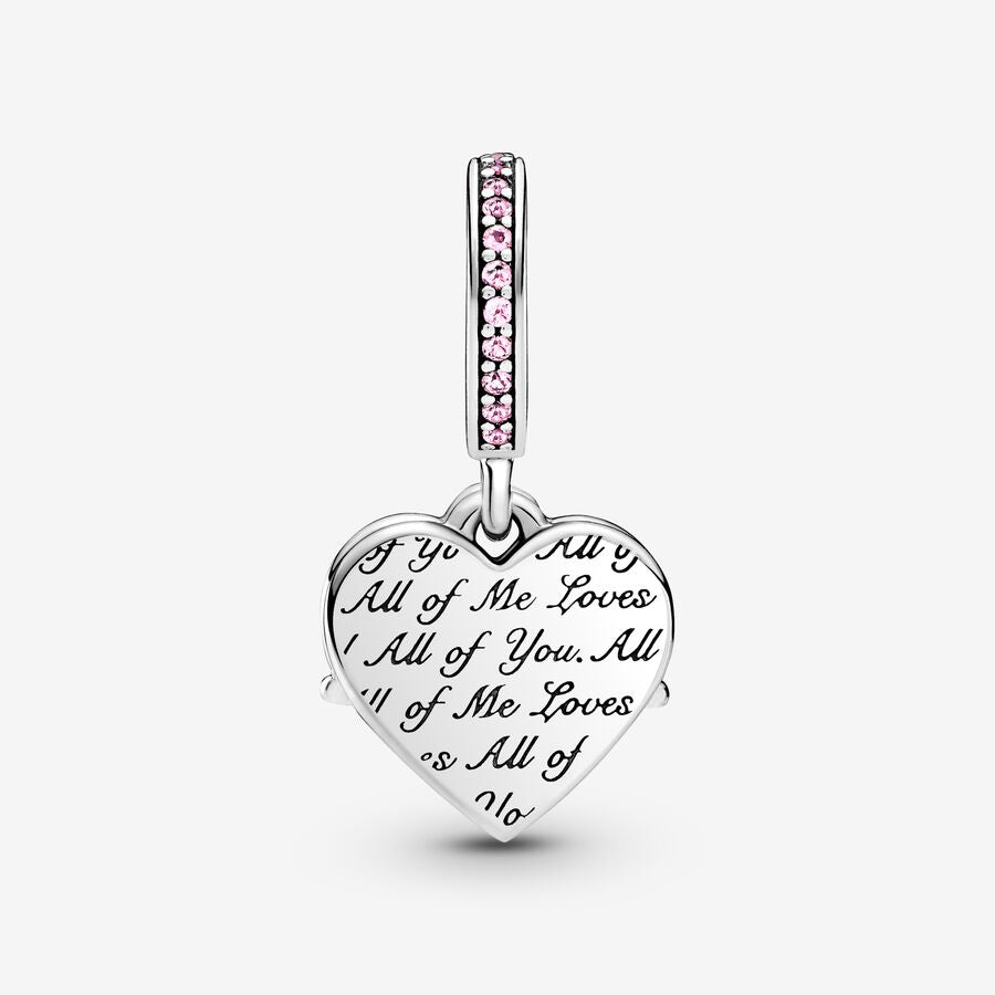 Charm Colgante Mom