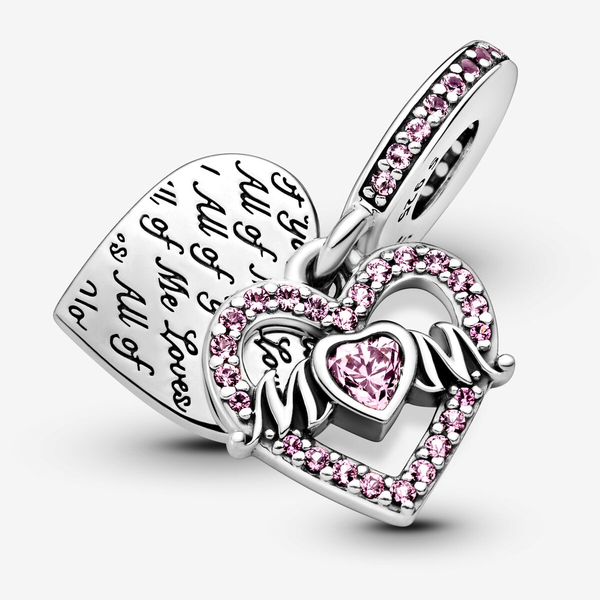 Charm Colgante Mom