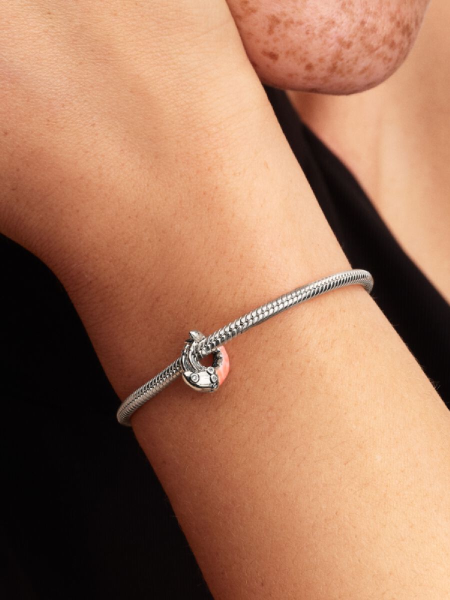 Charm Camarón