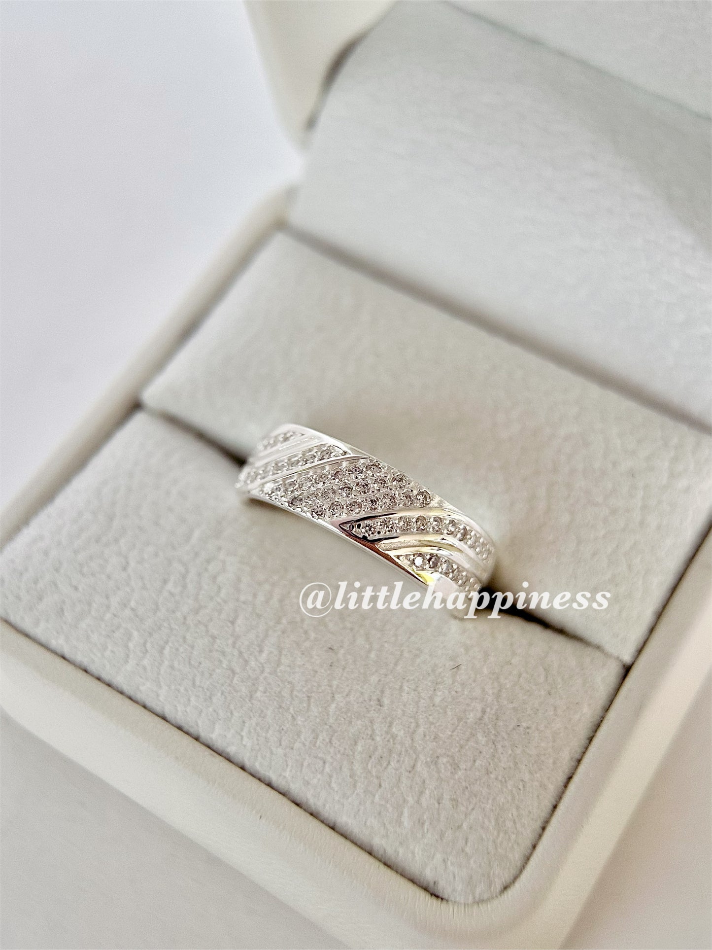 Anillo Para Hombre