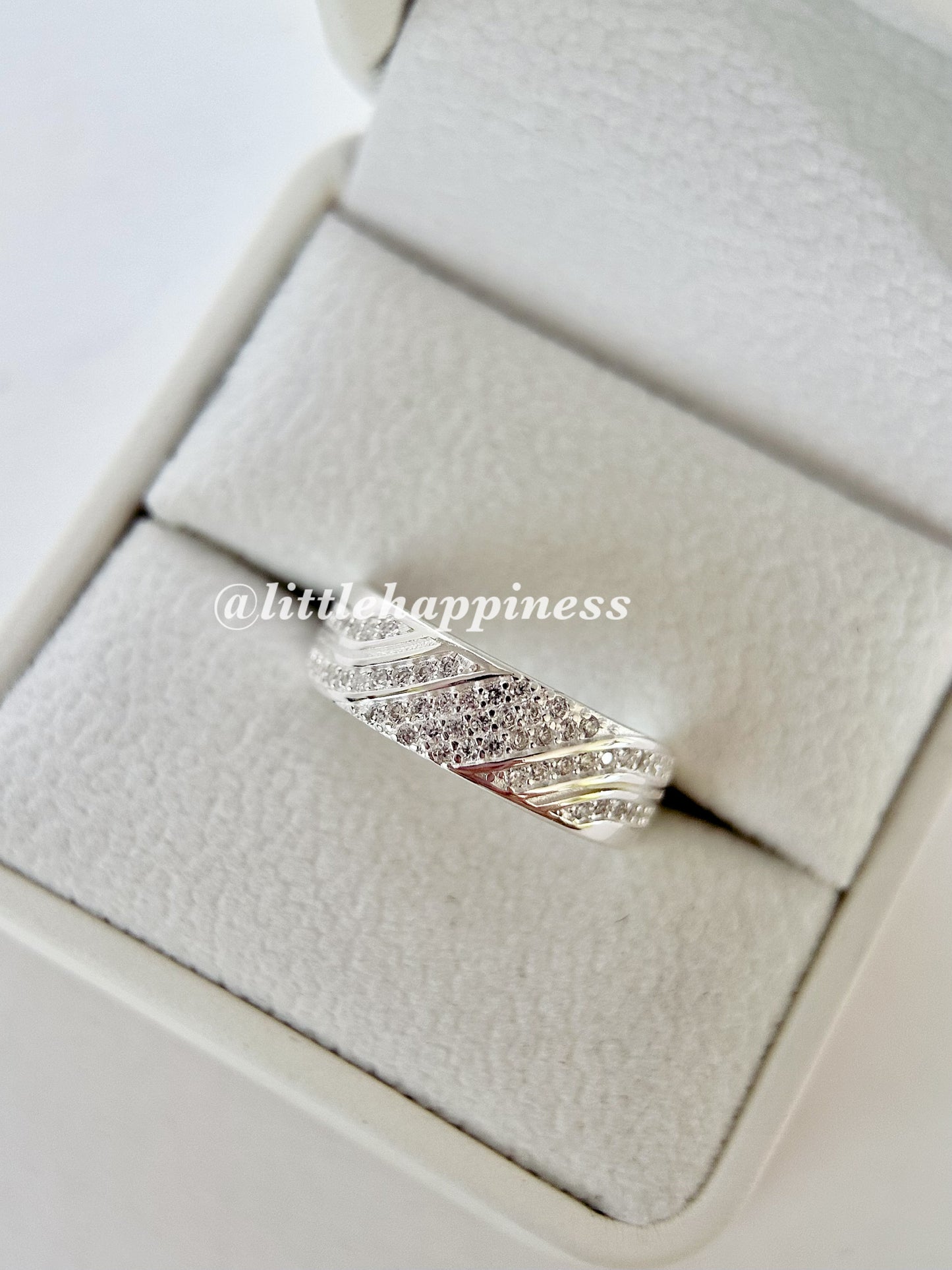 Anillo Para Hombre