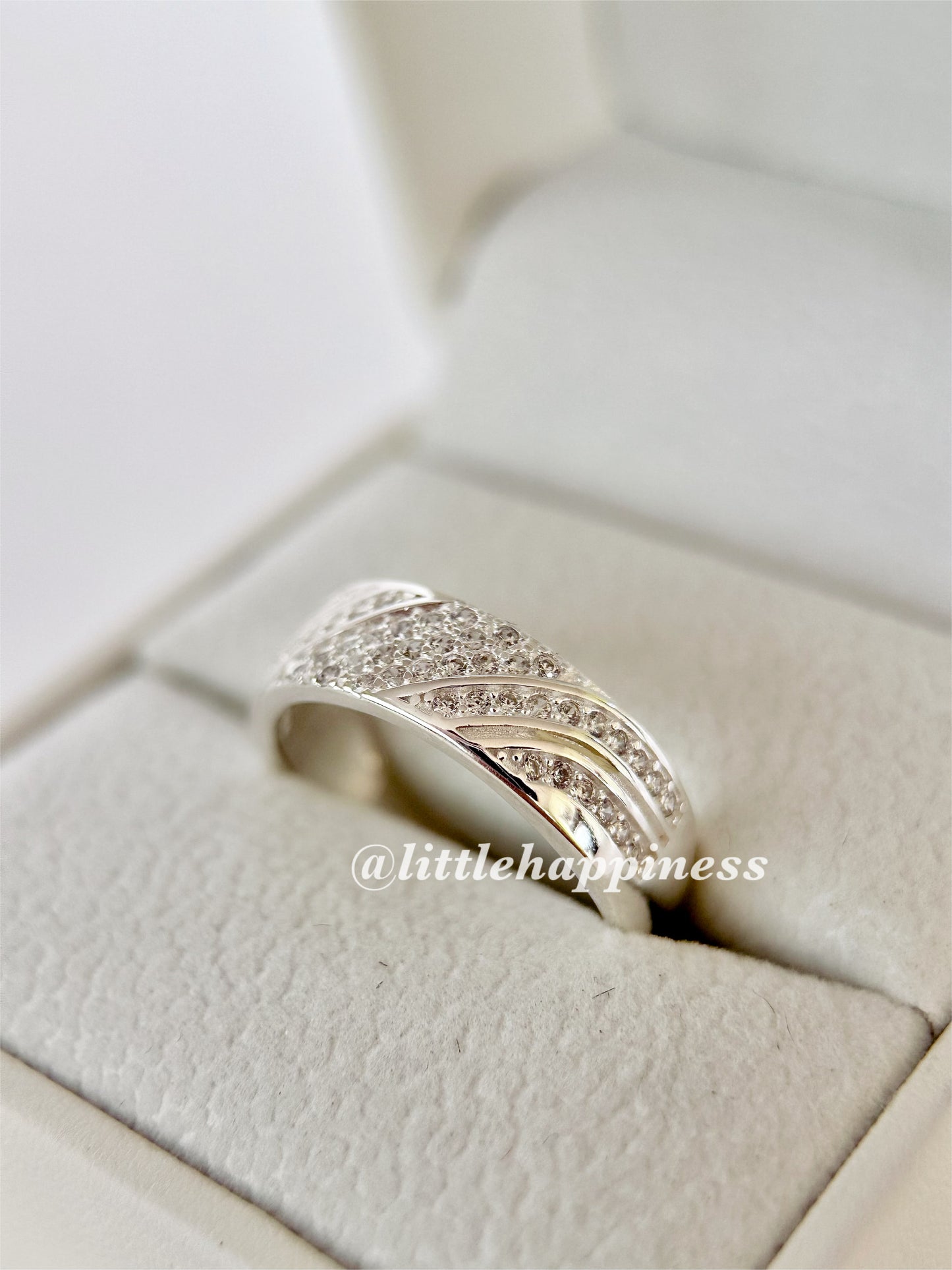 Anillo Para Hombre