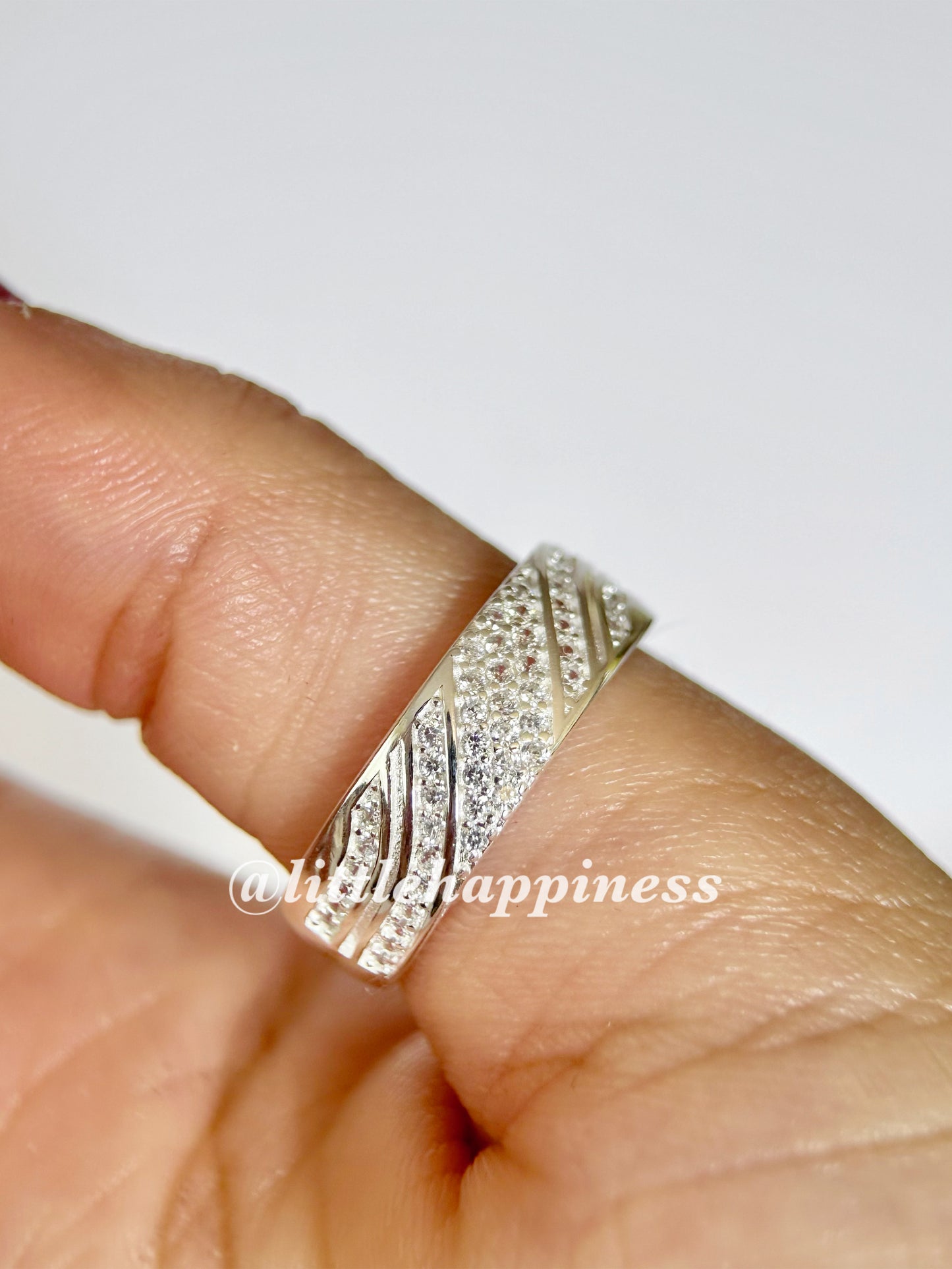 Anillo Para Hombre