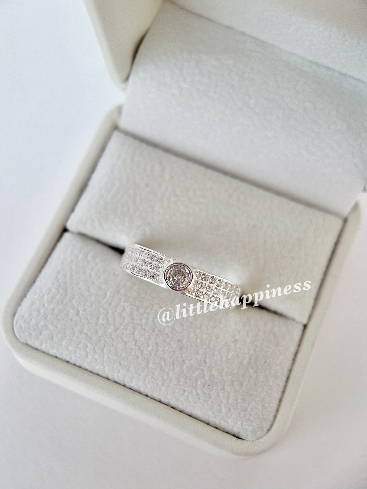 Anillo para Hombre