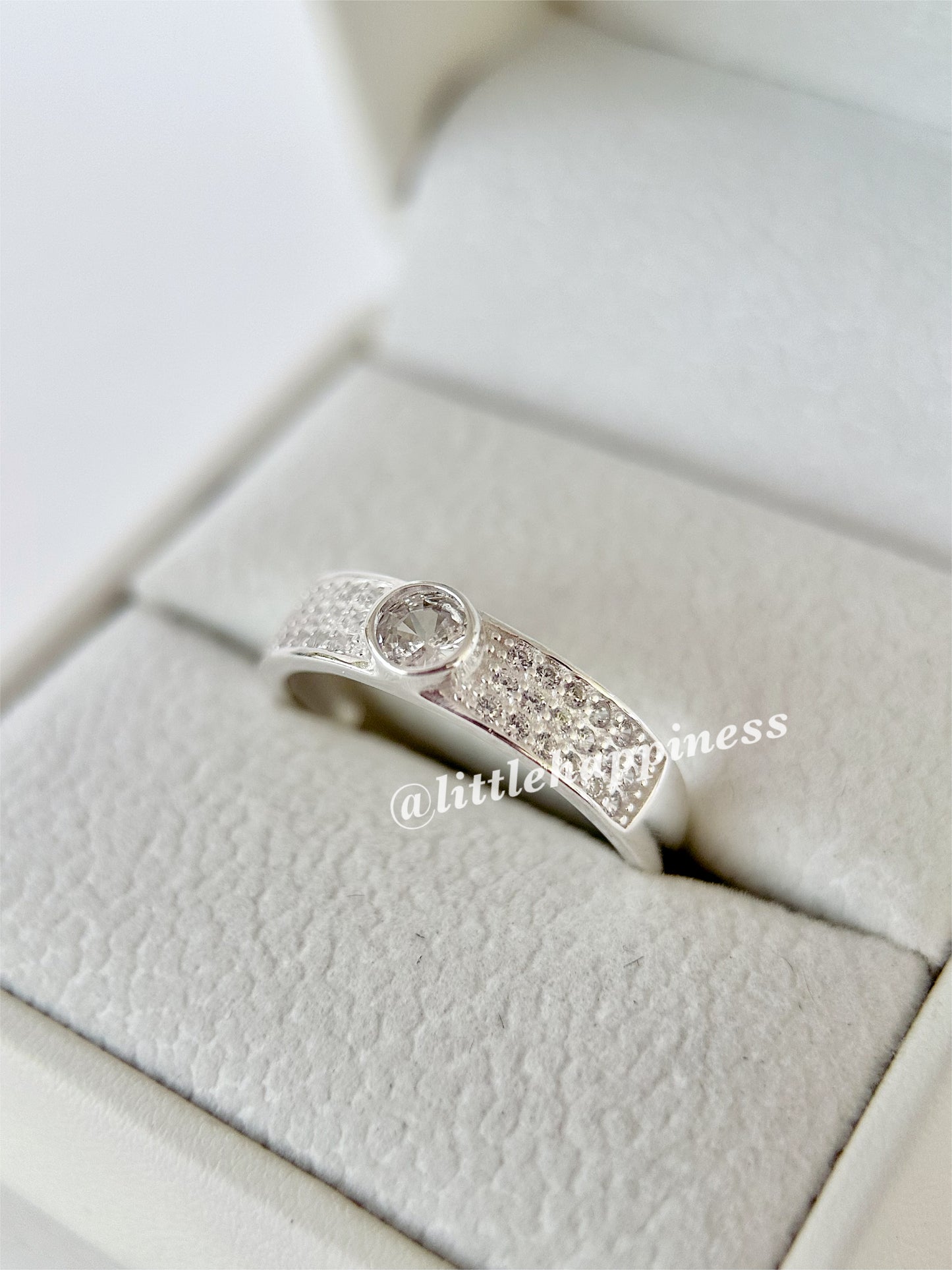 Anillo para Hombre
