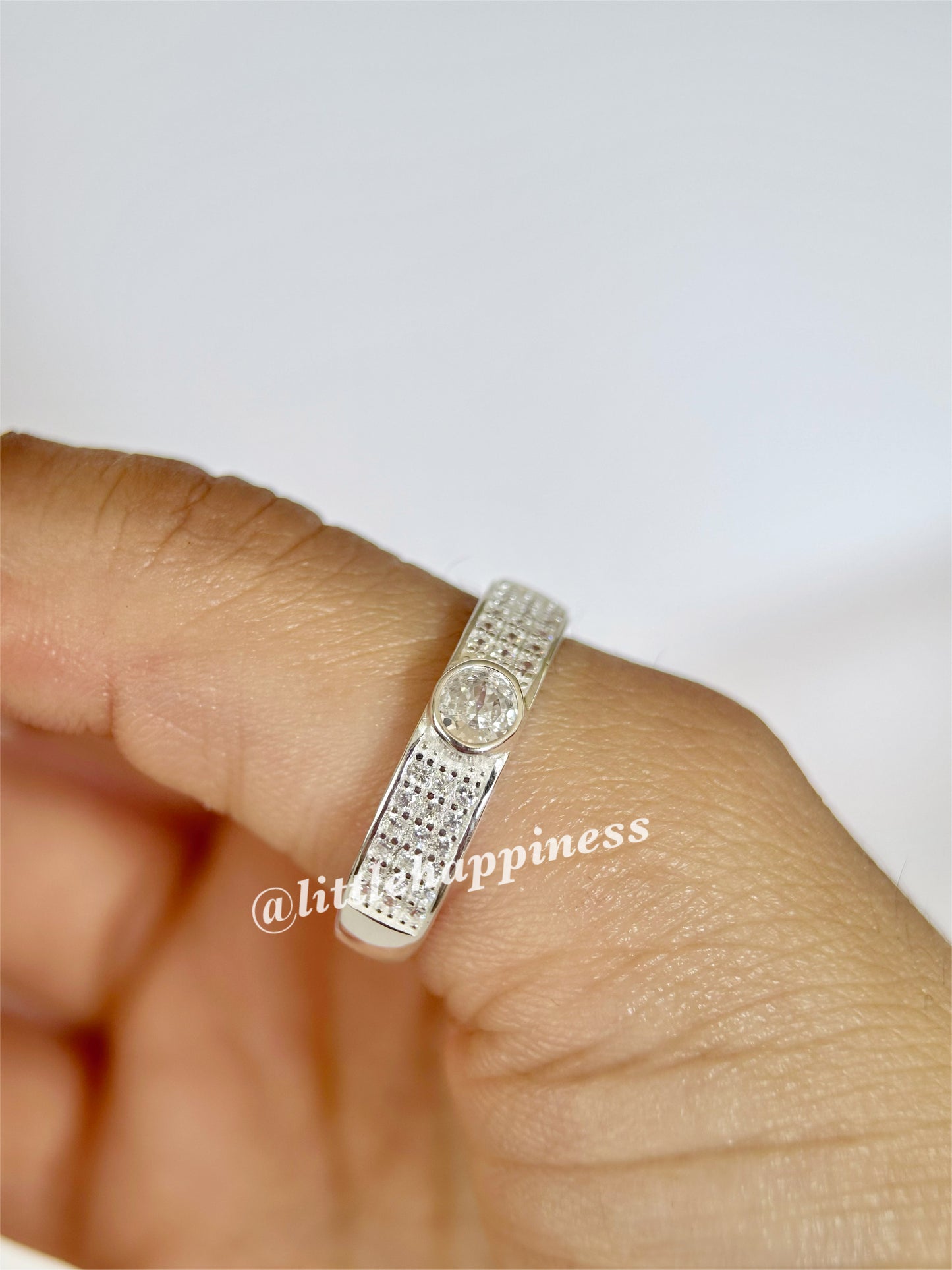 Anillo para Hombre