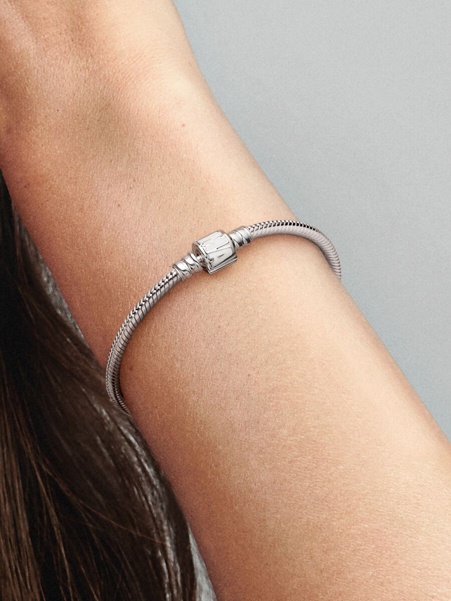 Pulsera Cierre Marvel
