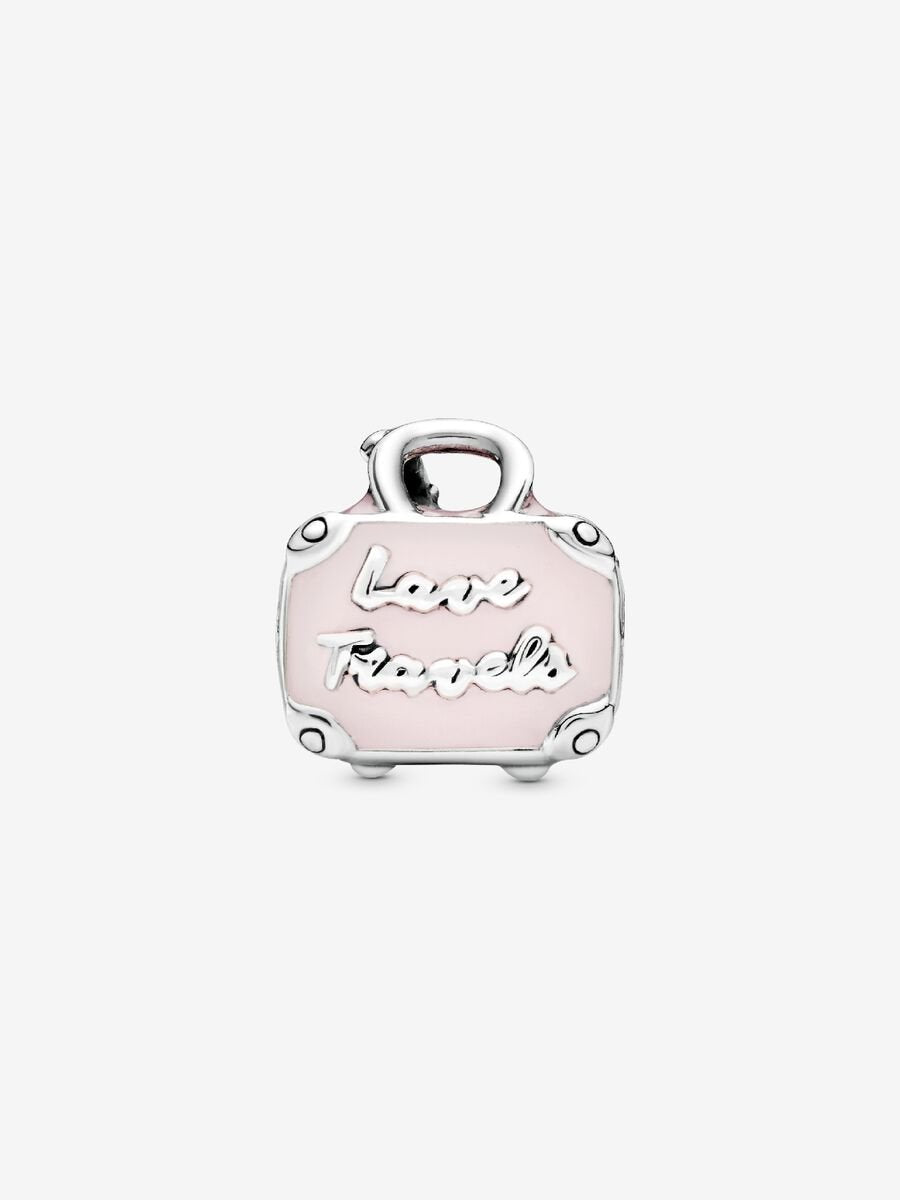 Charm Maleta De Viaje
