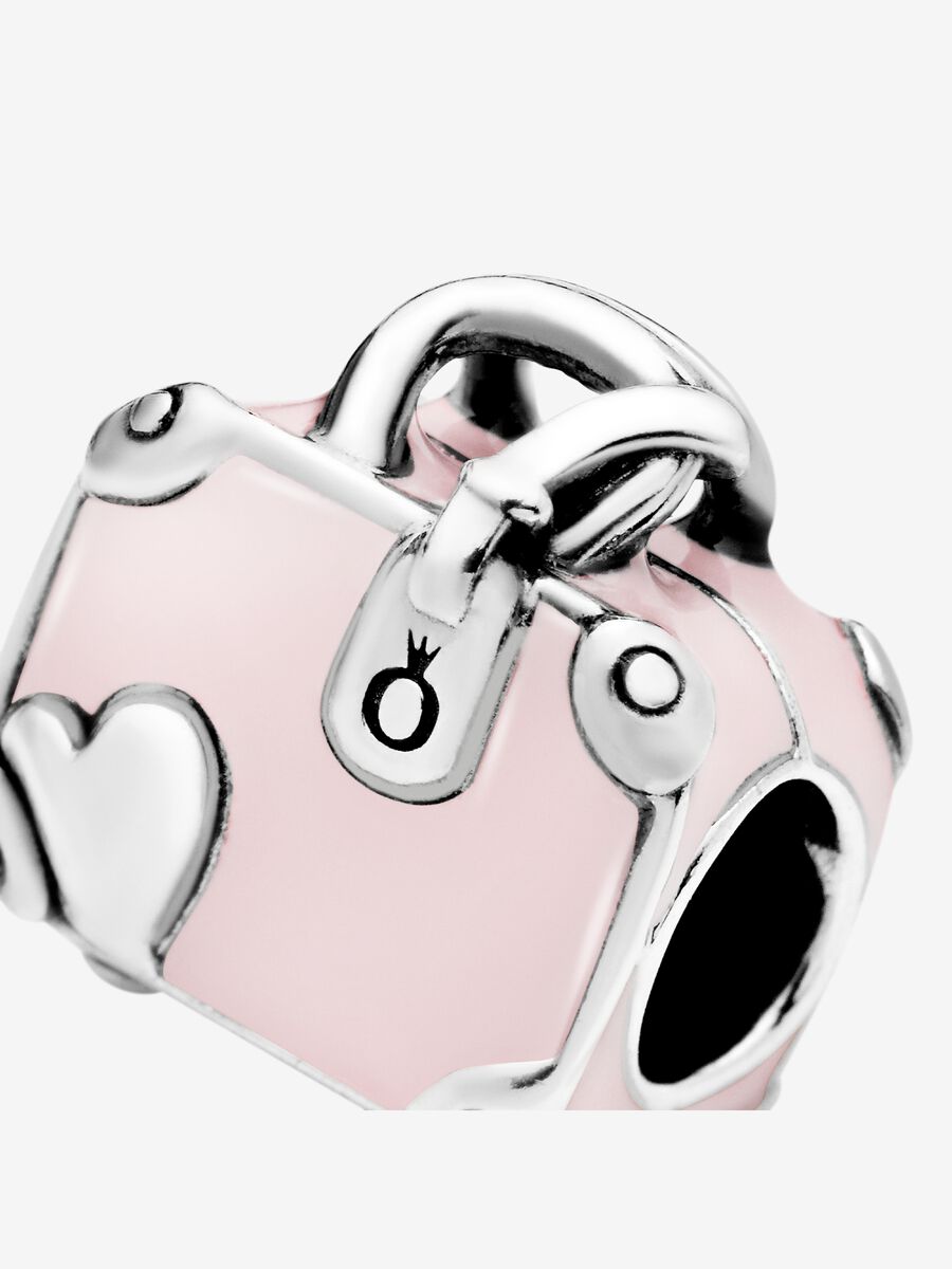 Charm Maleta De Viaje