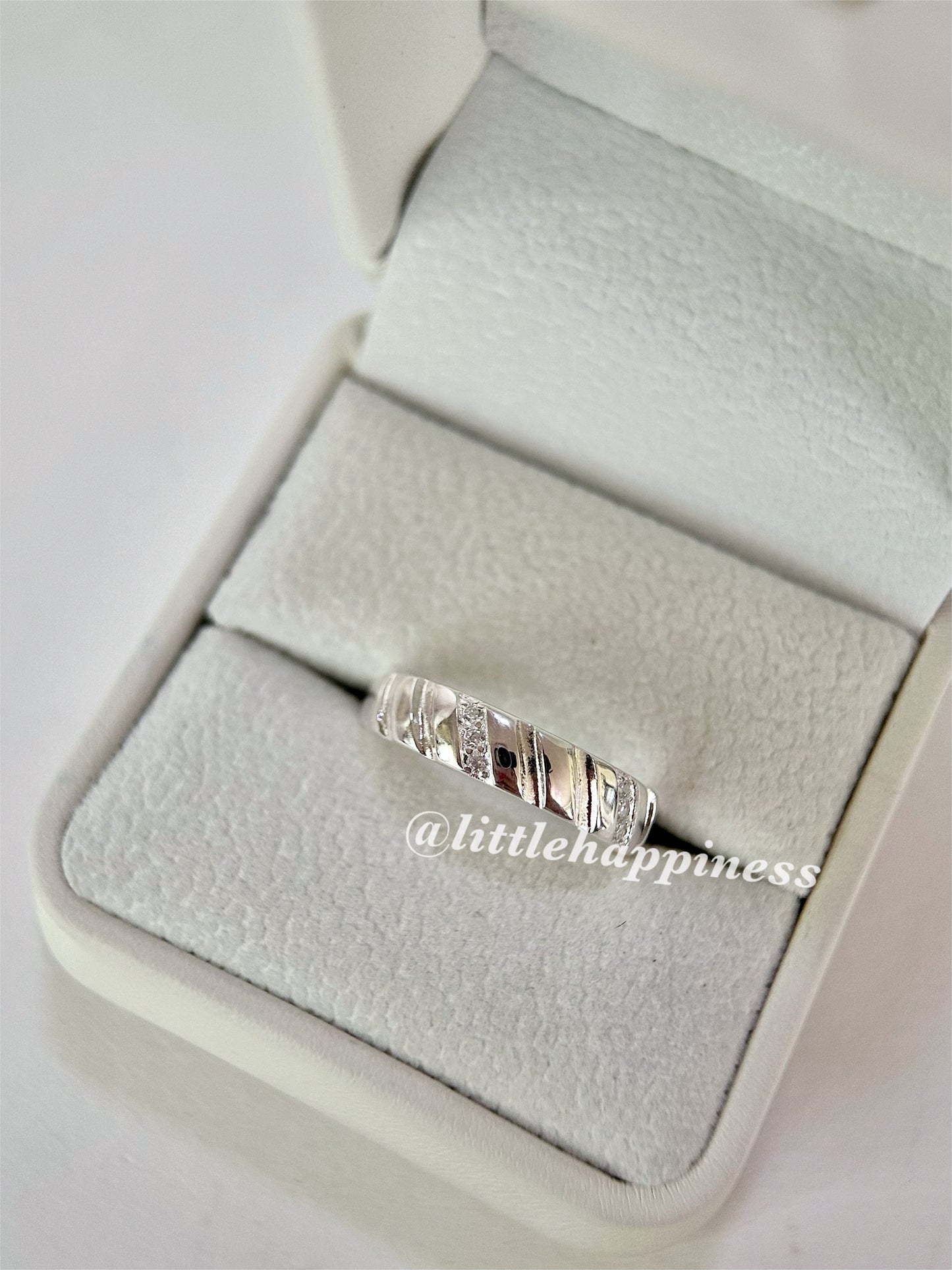 Anillo Para Hombre