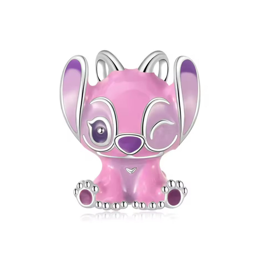 Charm Angel de Lilo y Stitch de Disney