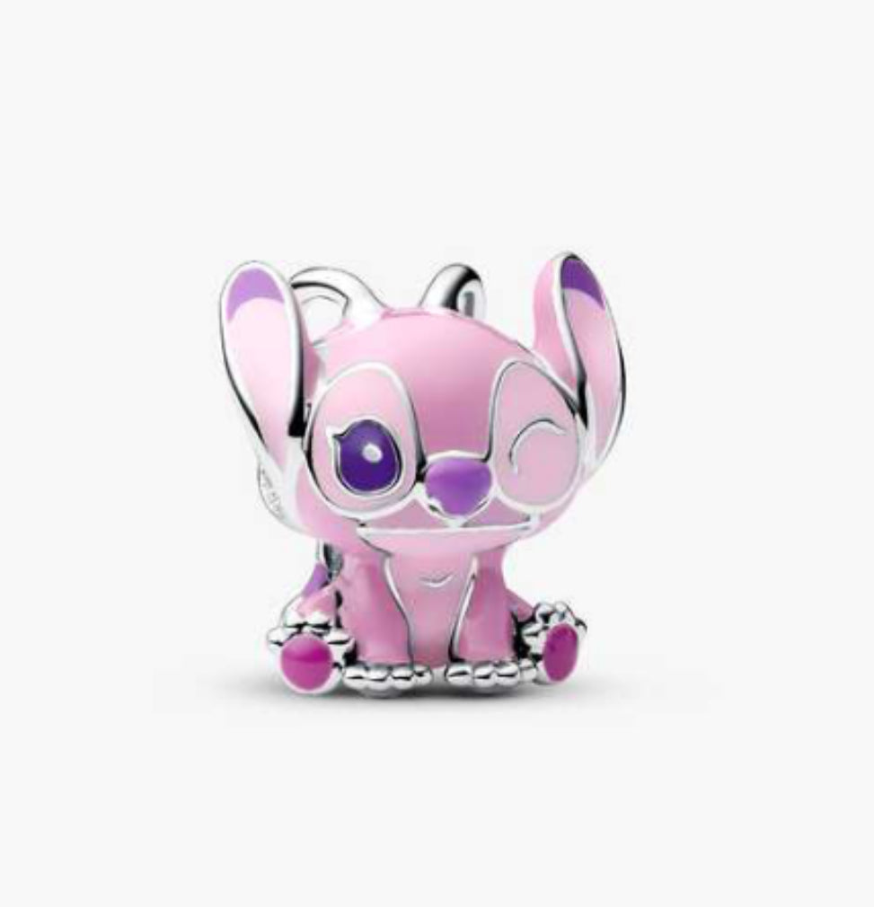 Charm Angel de Lilo y Stitch de Disney