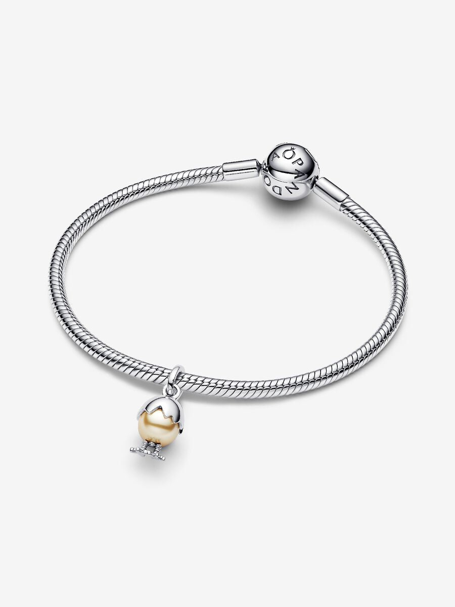 Charm Colgante Huevo de Pascua
