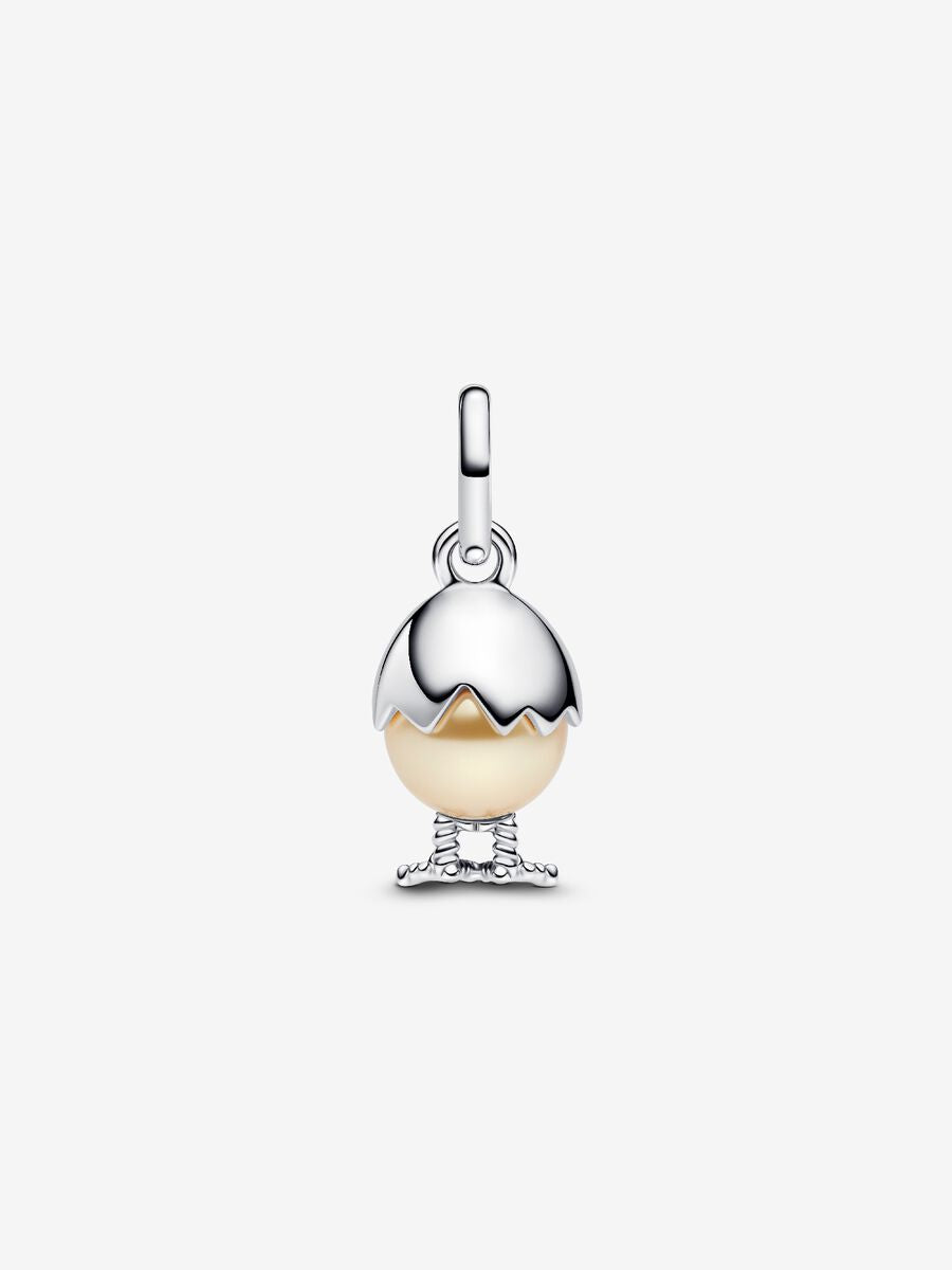 Charm Colgante Huevo de Pascua