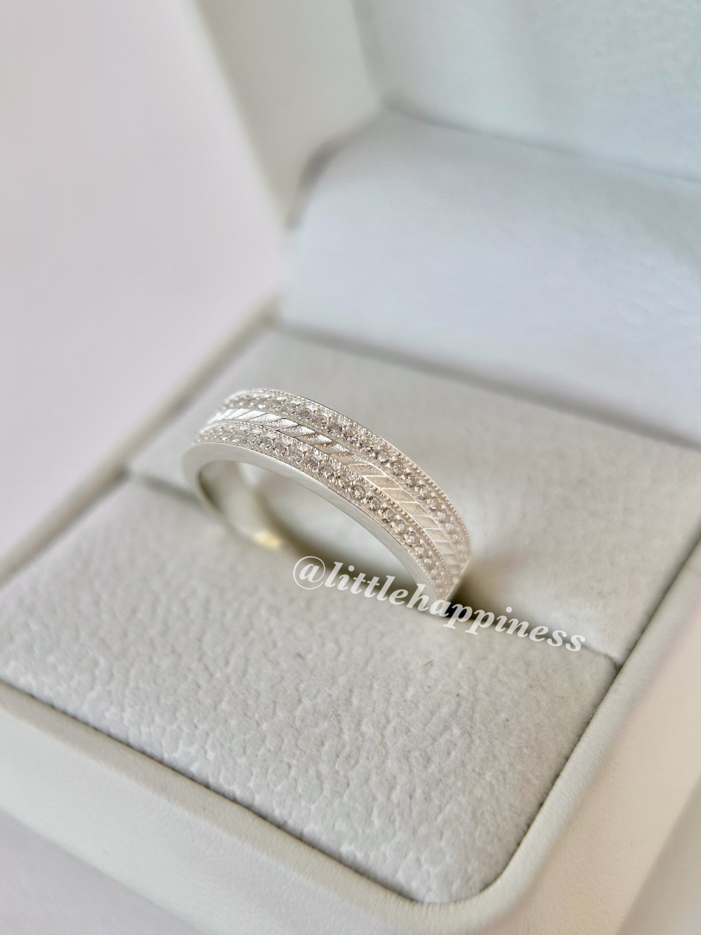 Anillo Para Hombre