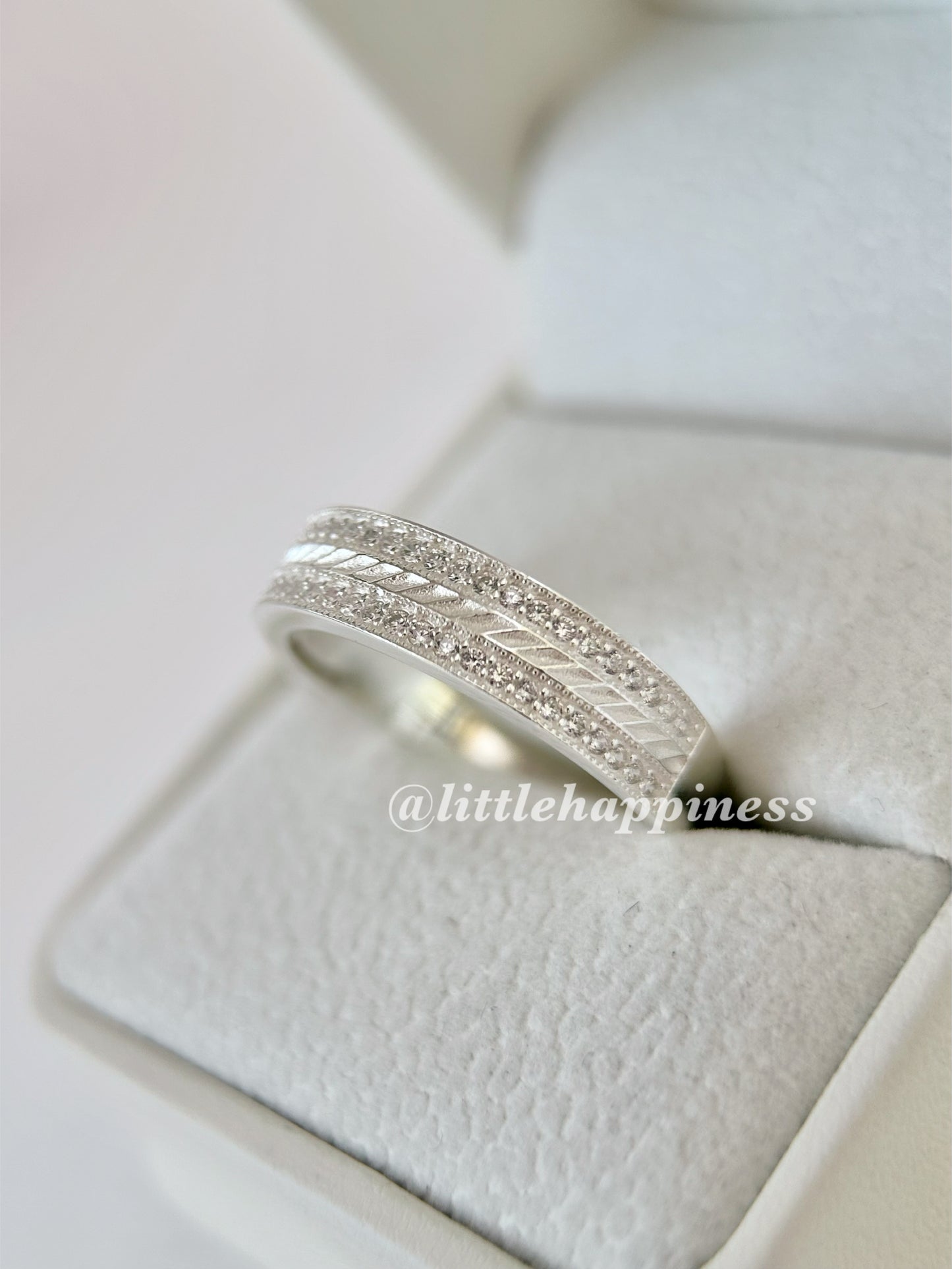 Anillo Para Hombre
