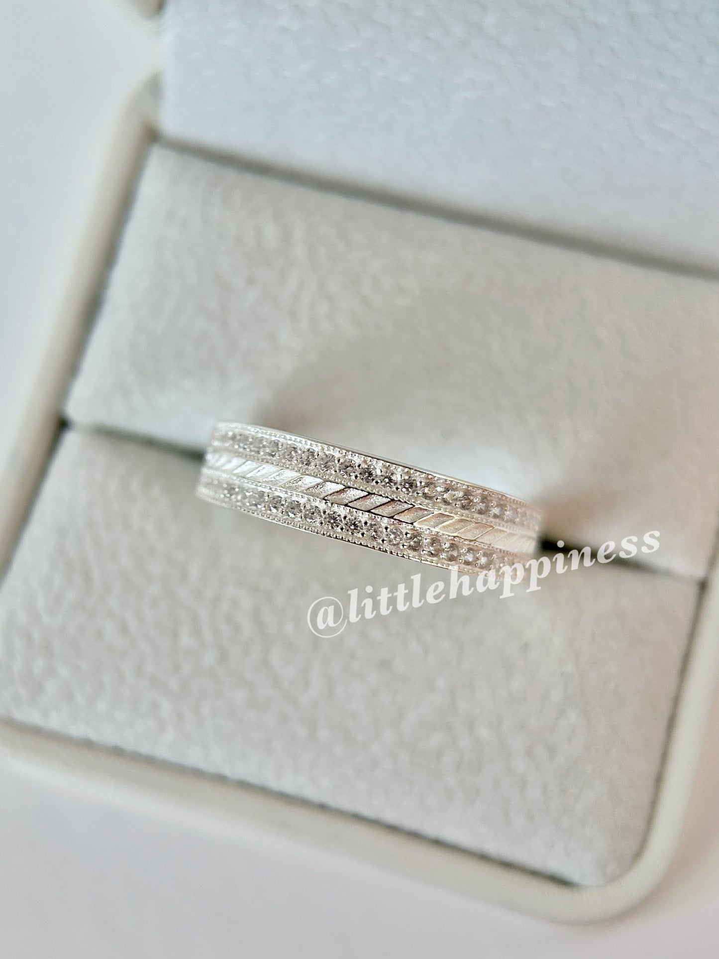 Anillo Para Hombre