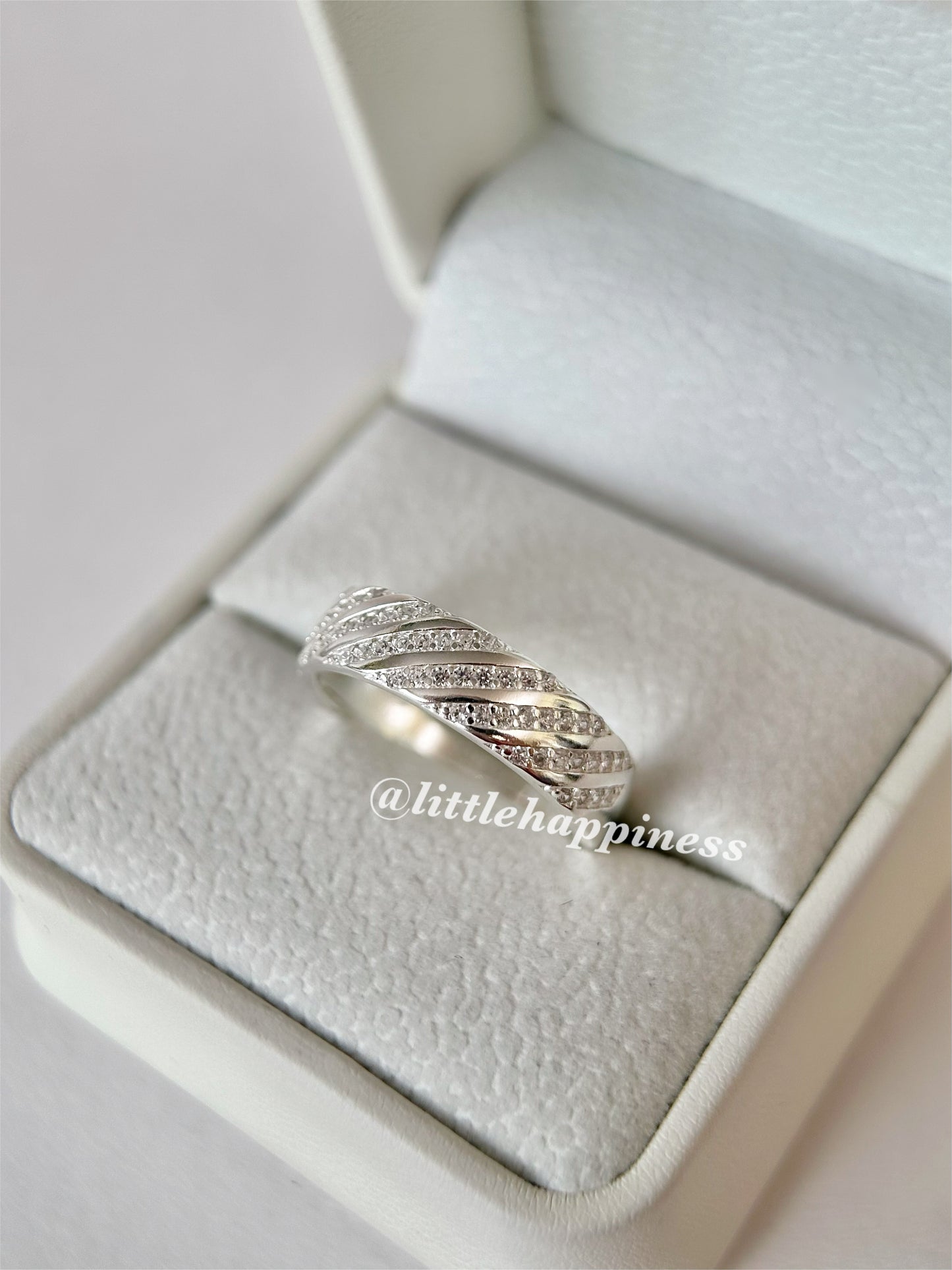 Anillo Para Hombre