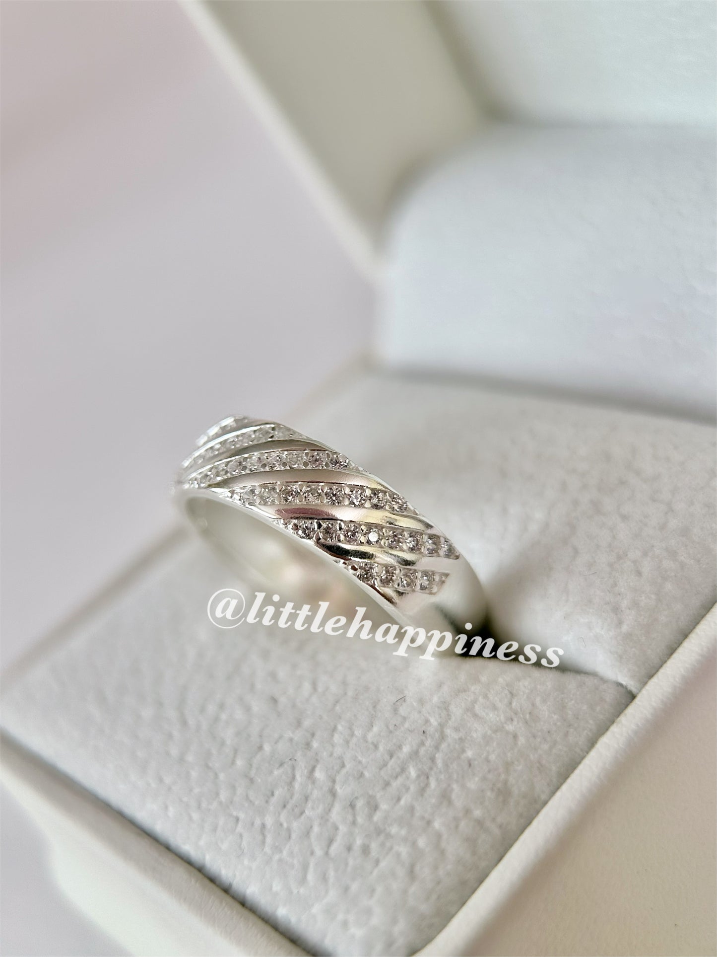 Anillo Para Hombre
