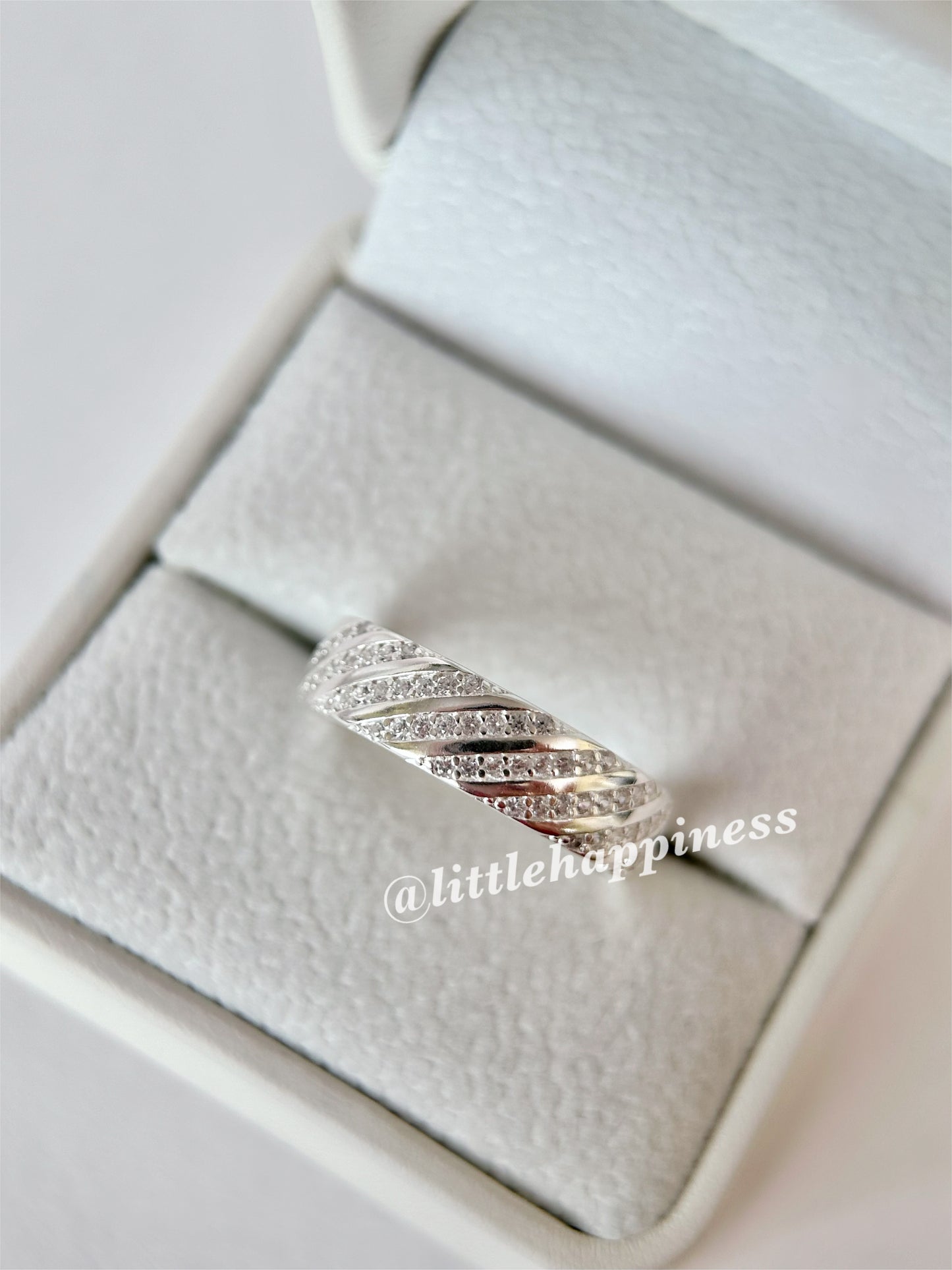 Anillo Para Hombre