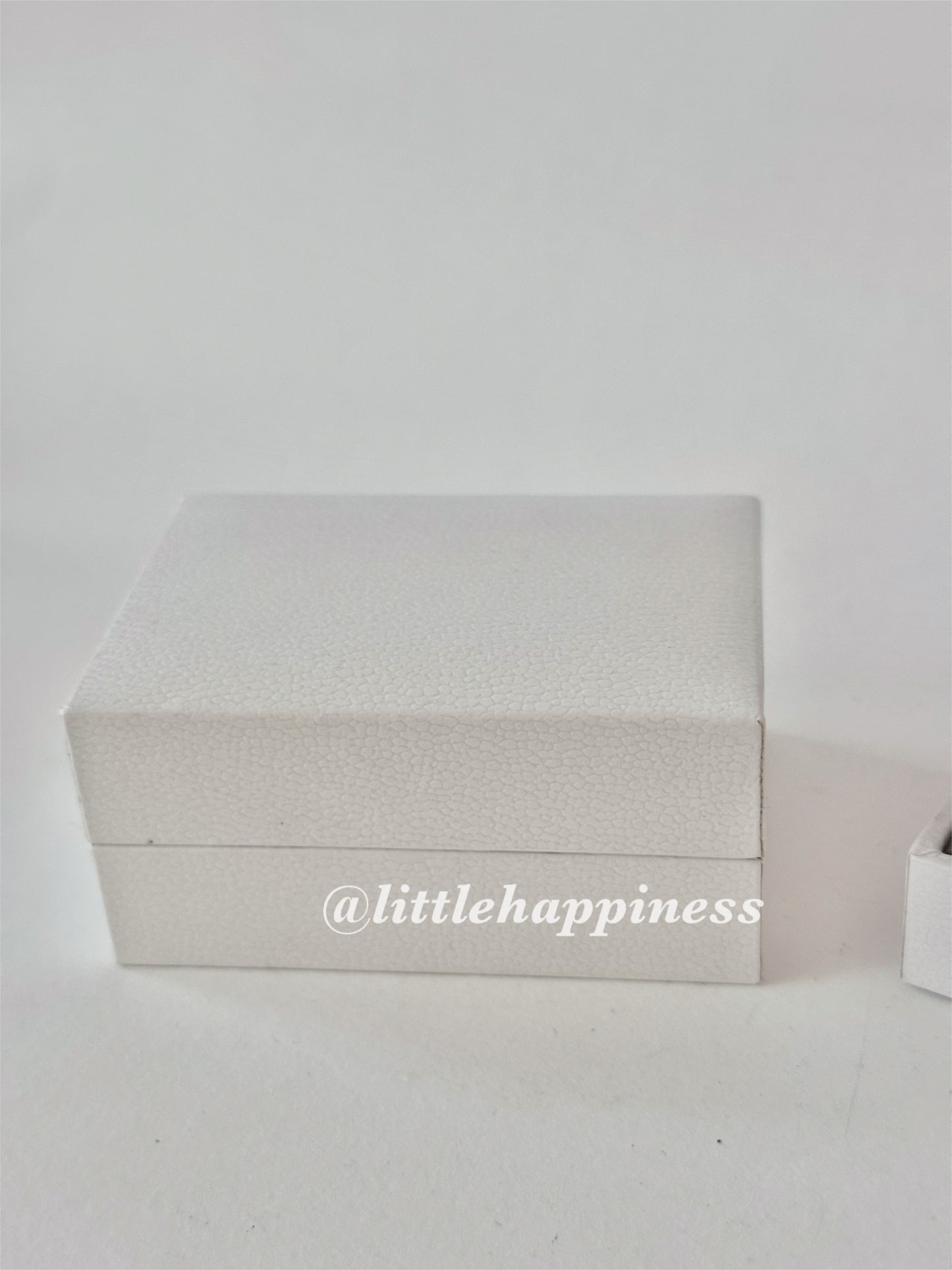 Caja para Trío de Boda o Dúos