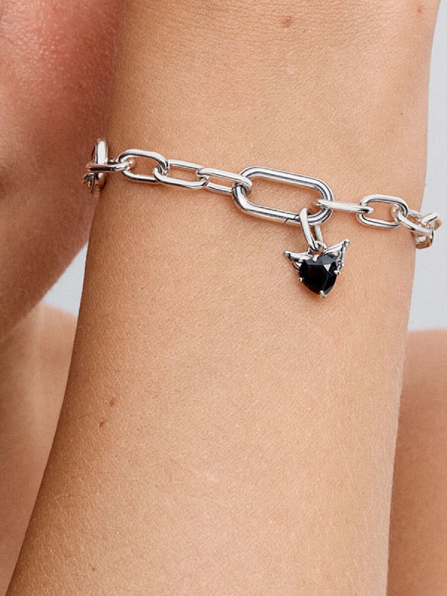 Pulsera Eslabones Link