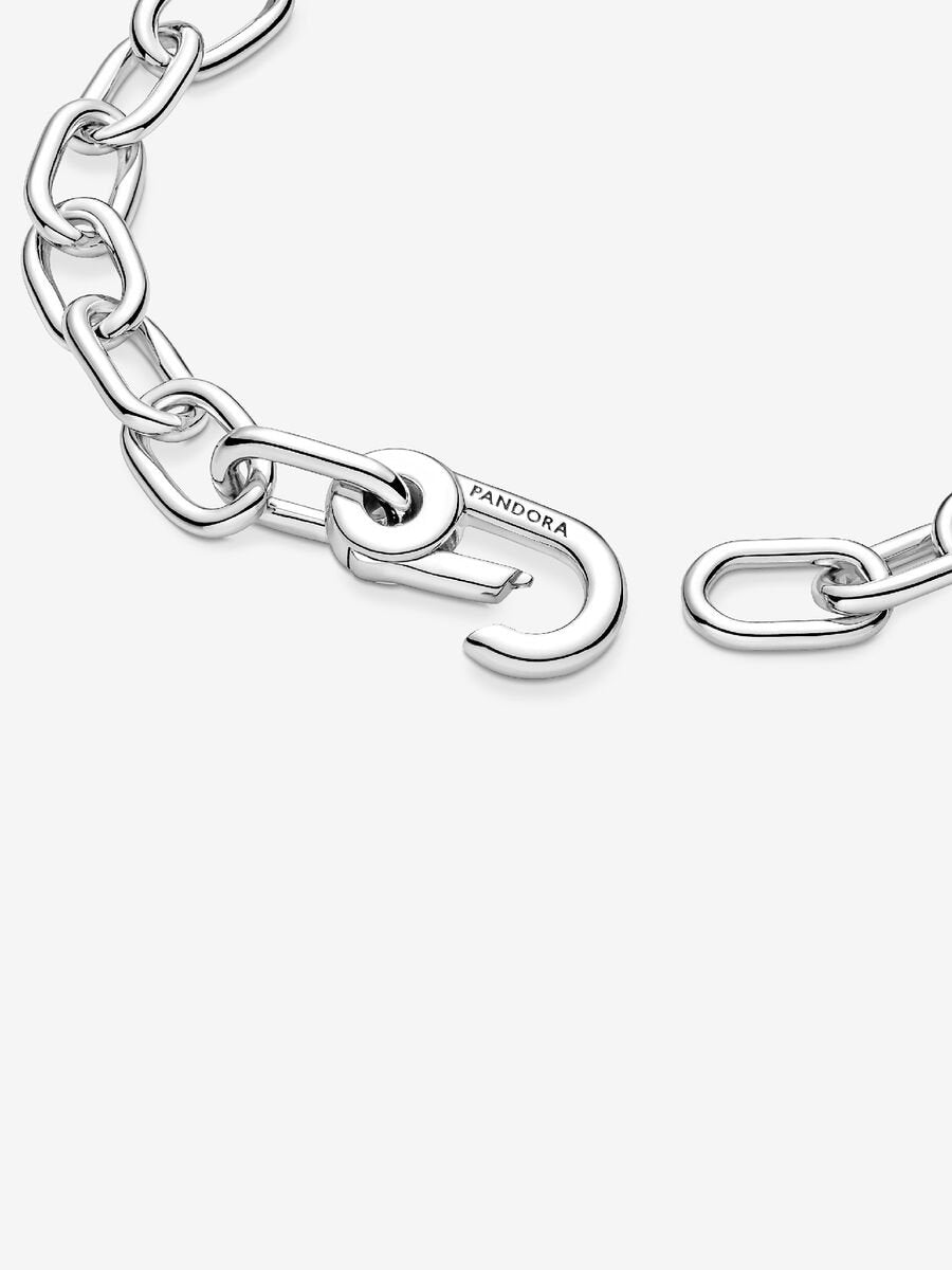 Pulsera Eslabones Link