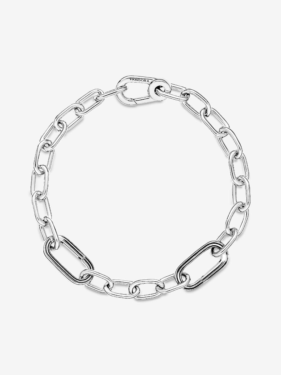 Pulsera Eslabones Link