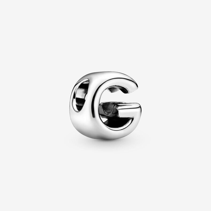 Charms Iniciales Pandora