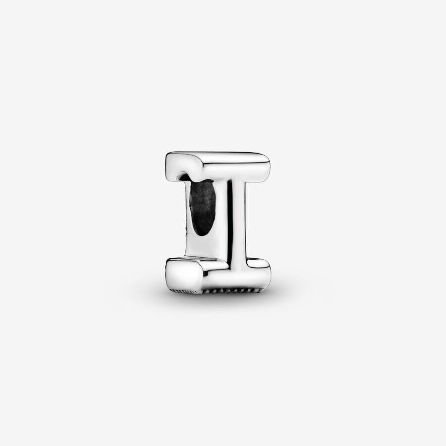 Charms Iniciales Pandora