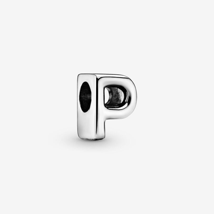 Charms Iniciales Pandora