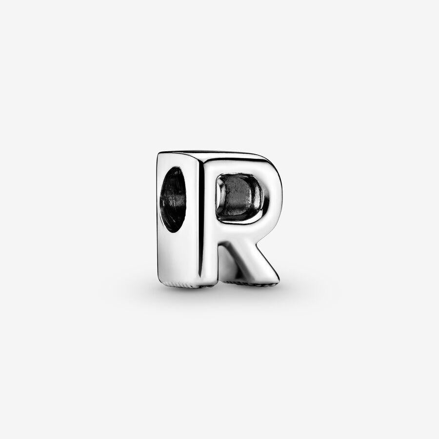 Charms Iniciales Pandora