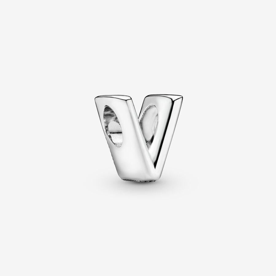Charms Iniciales Pandora