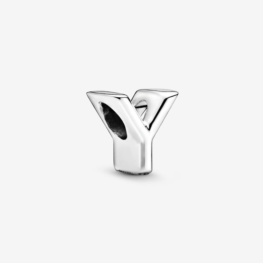 Charms Iniciales Pandora