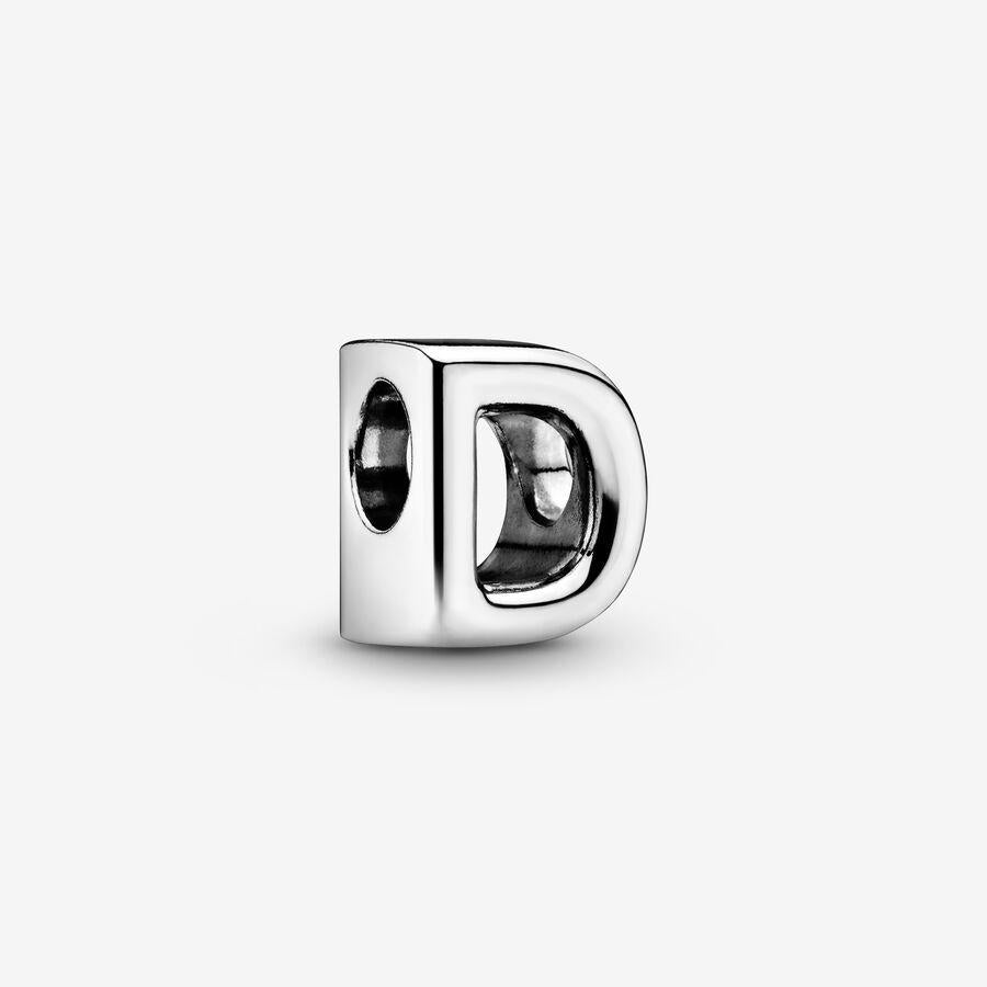 Charms Iniciales Pandora