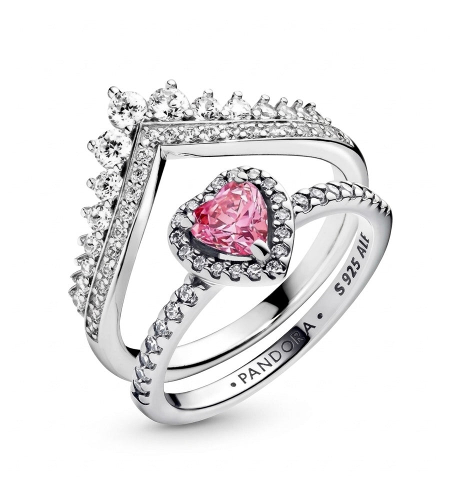 Anillos Pandora