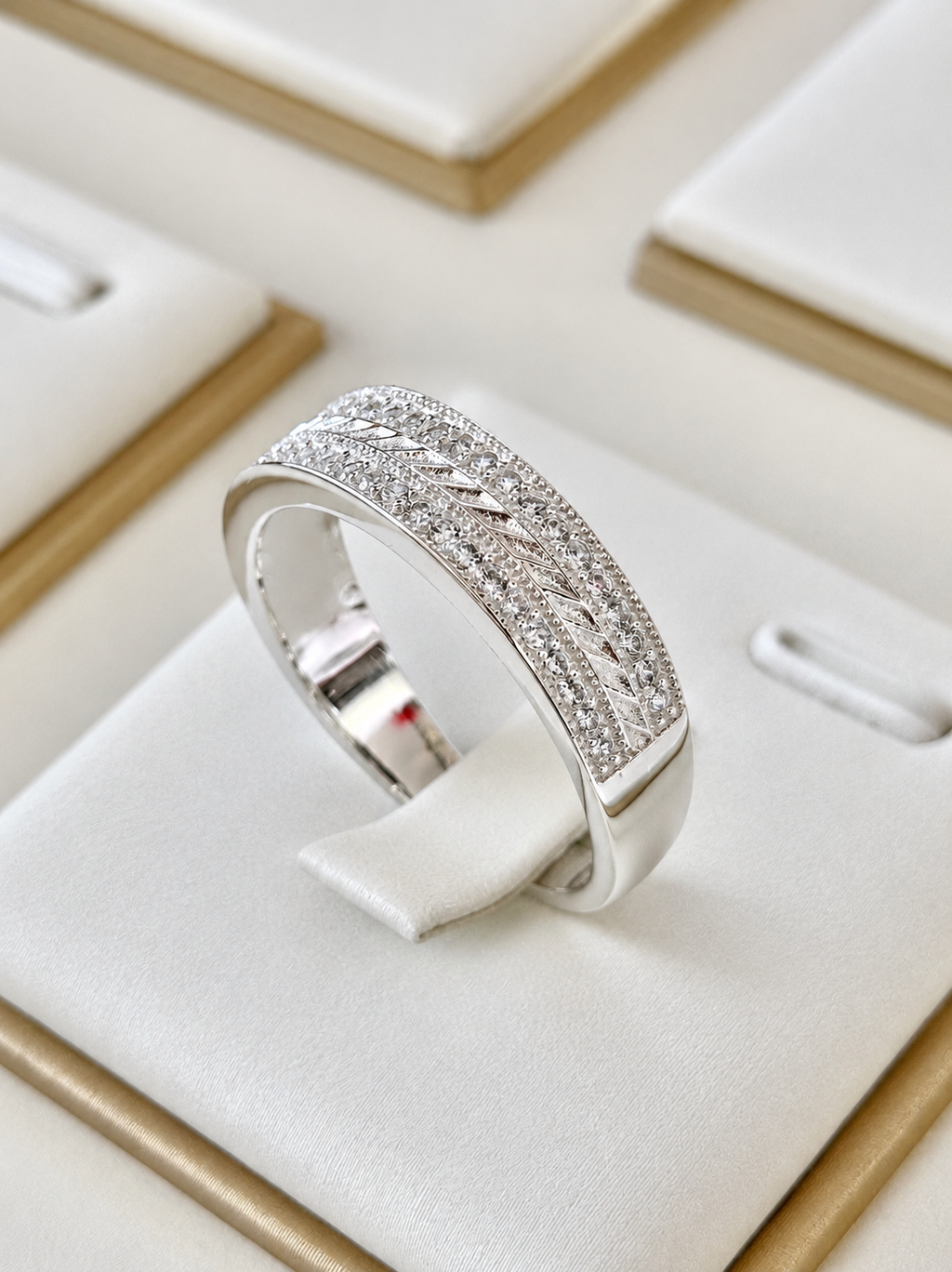 Anillo Para Hombre