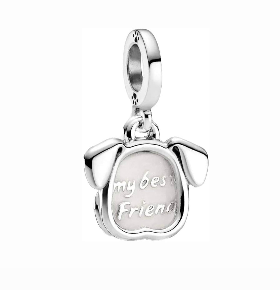 Charm Colgante Perro