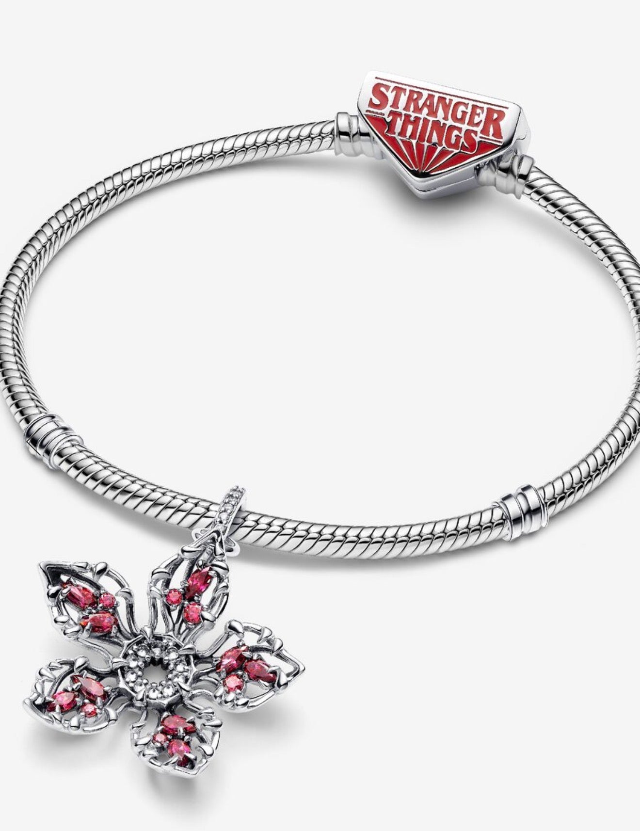 Charm Grande Demogorgon de Stranger Things