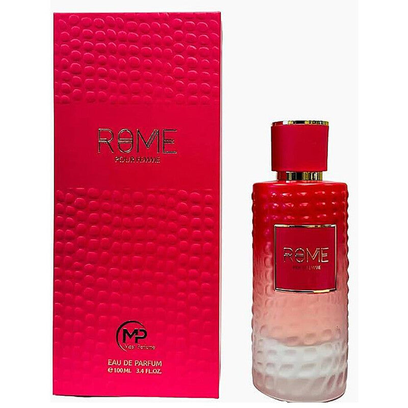 Bharara Ladies Mast Perfume Rome EDP Spray 3.4 oz