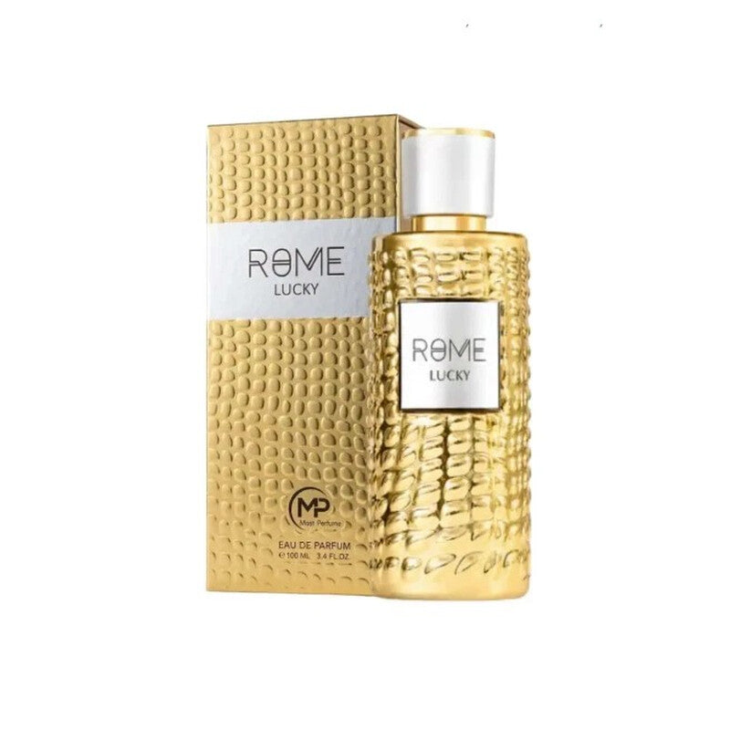 Rome Lucky EDP Spray 3.4 oz