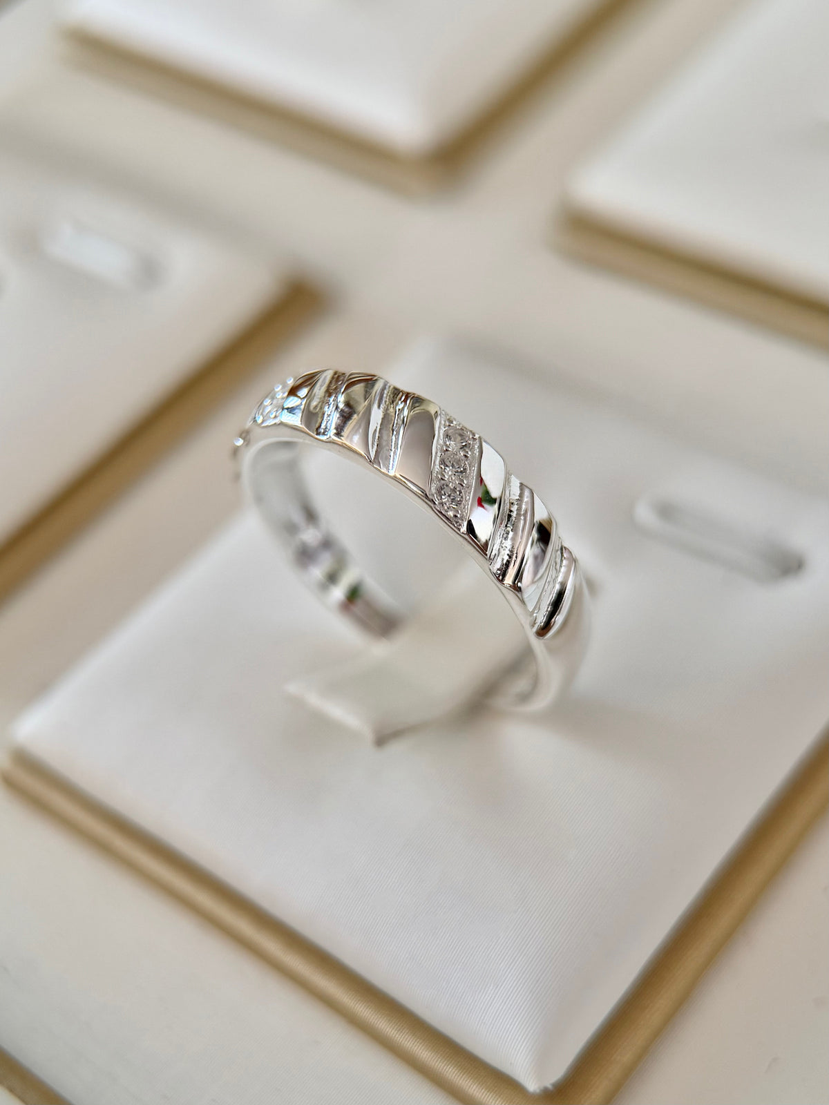 Anillo Para Hombre