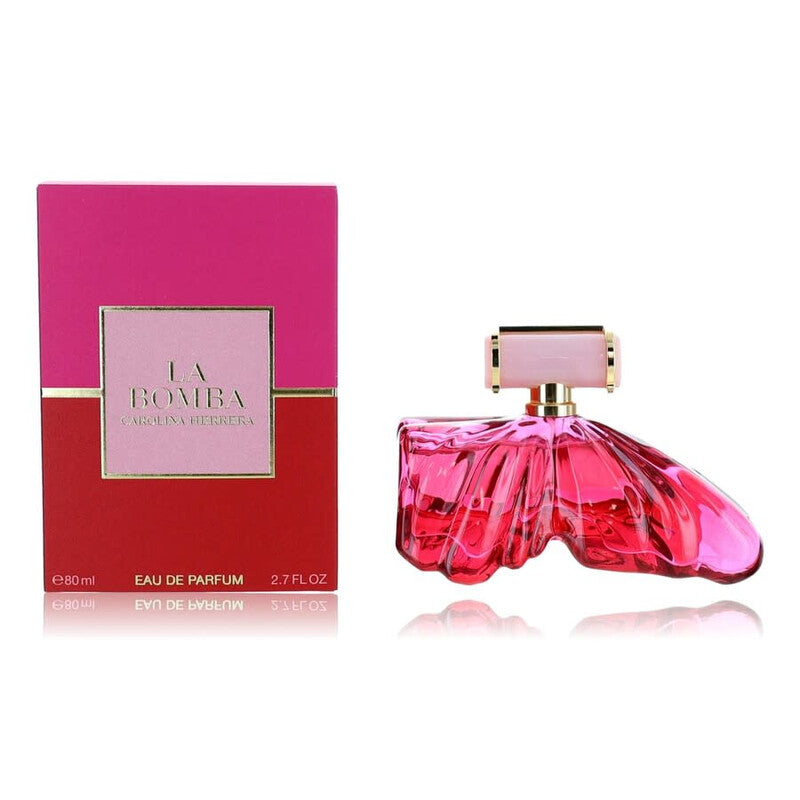 Carolina Herrera Ladies La Bomba EDP Spray 2.7 oz