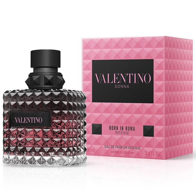Valentino Donna Born In Roma Intense EDP 3.4 oz / 100ml